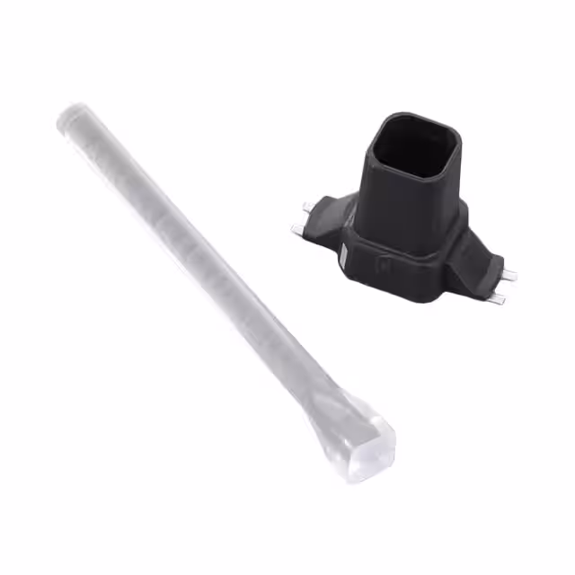 LPV2-1250D-R480 Bivar Inc.  Optique - Conduits de lumière